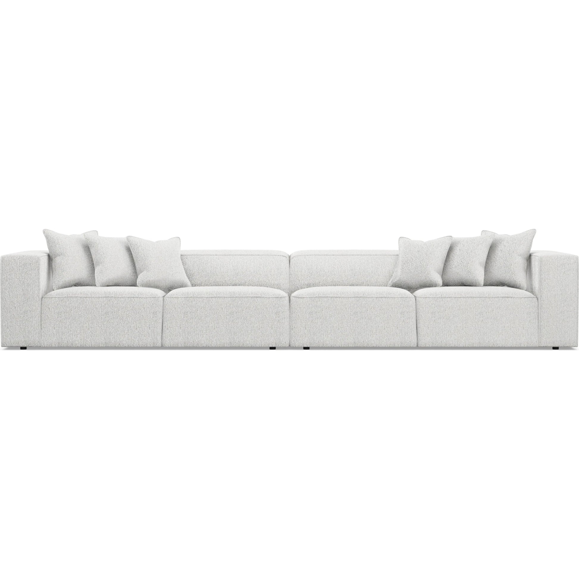 Bliss 2-Piece Fabric Sectional by Bernhardt. Made from unique in a unique style.
