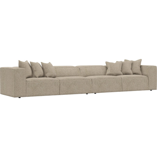 Bliss 2-Piece Fabric Sectional by Bernhardt. Made from unique in a unique style.