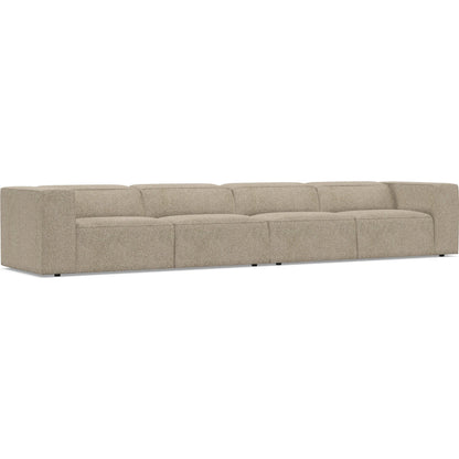 Bliss 2-Piece Fabric Sectional by Bernhardt. Made from unique in a unique style.