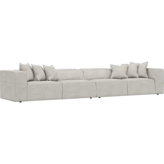 Bliss 2-Piece Fabric Sectional by Bernhardt. Made from unique in a unique style.