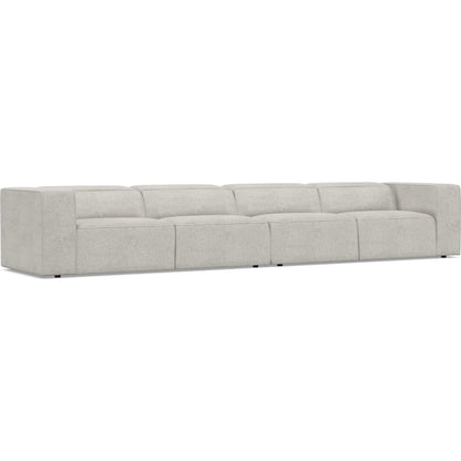 Bliss 2-Piece Fabric Sectional by Bernhardt. Made from unique in a unique style.