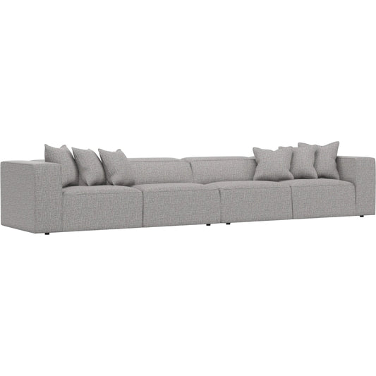 Bliss 2-Piece Fabric Sectional by Bernhardt. Made from unique in a unique style.
