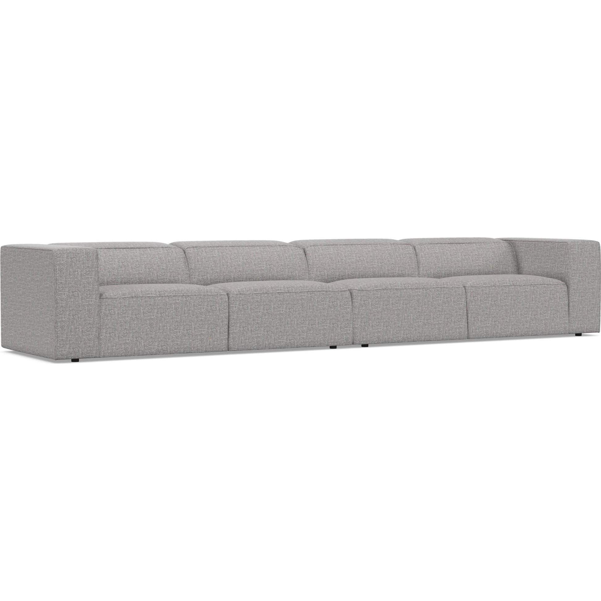 Bliss 2-Piece Fabric Sectional by Bernhardt. Made from unique in a unique style.