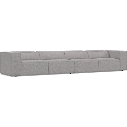 Bliss 2-Piece Fabric Sectional by Bernhardt. Made from unique in a unique style.