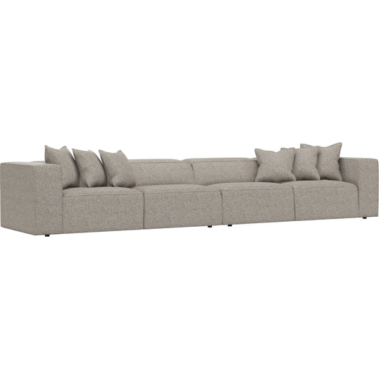 Bliss 2-Piece Fabric Sectional by Bernhardt. Made from unique in a unique style.