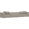 Beige Chenille