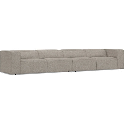 Bliss 2-Piece Fabric Sectional by Bernhardt. Made from unique in a unique style.