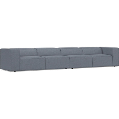 Bliss 2-Piece Fabric Sectional by Bernhardt. Made from unique in a unique style.