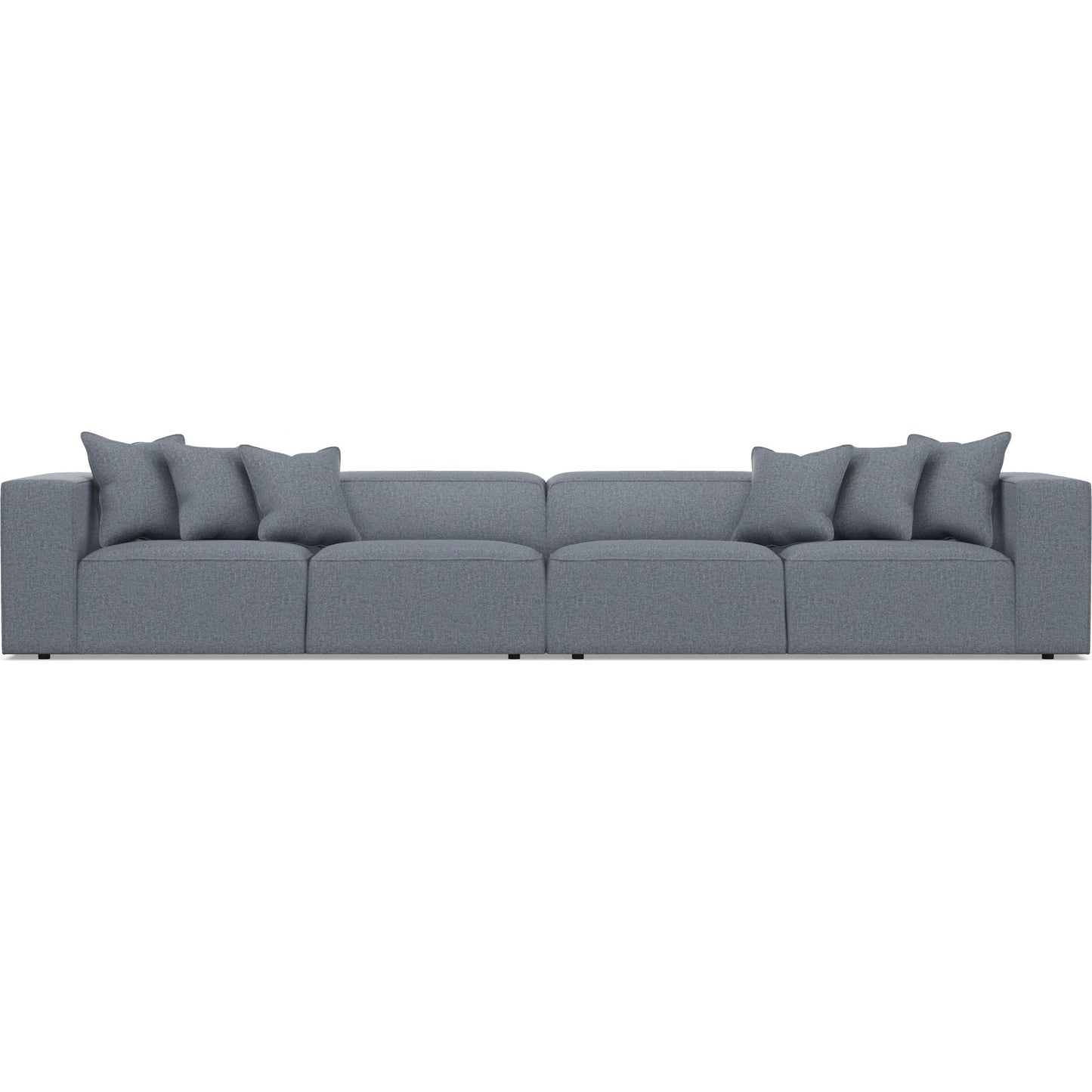 028 SI-2634788 | Additional Silo | Bliss 2-Piece Fabric Sectional by Bernhardt. Made from unique in a unique style.
