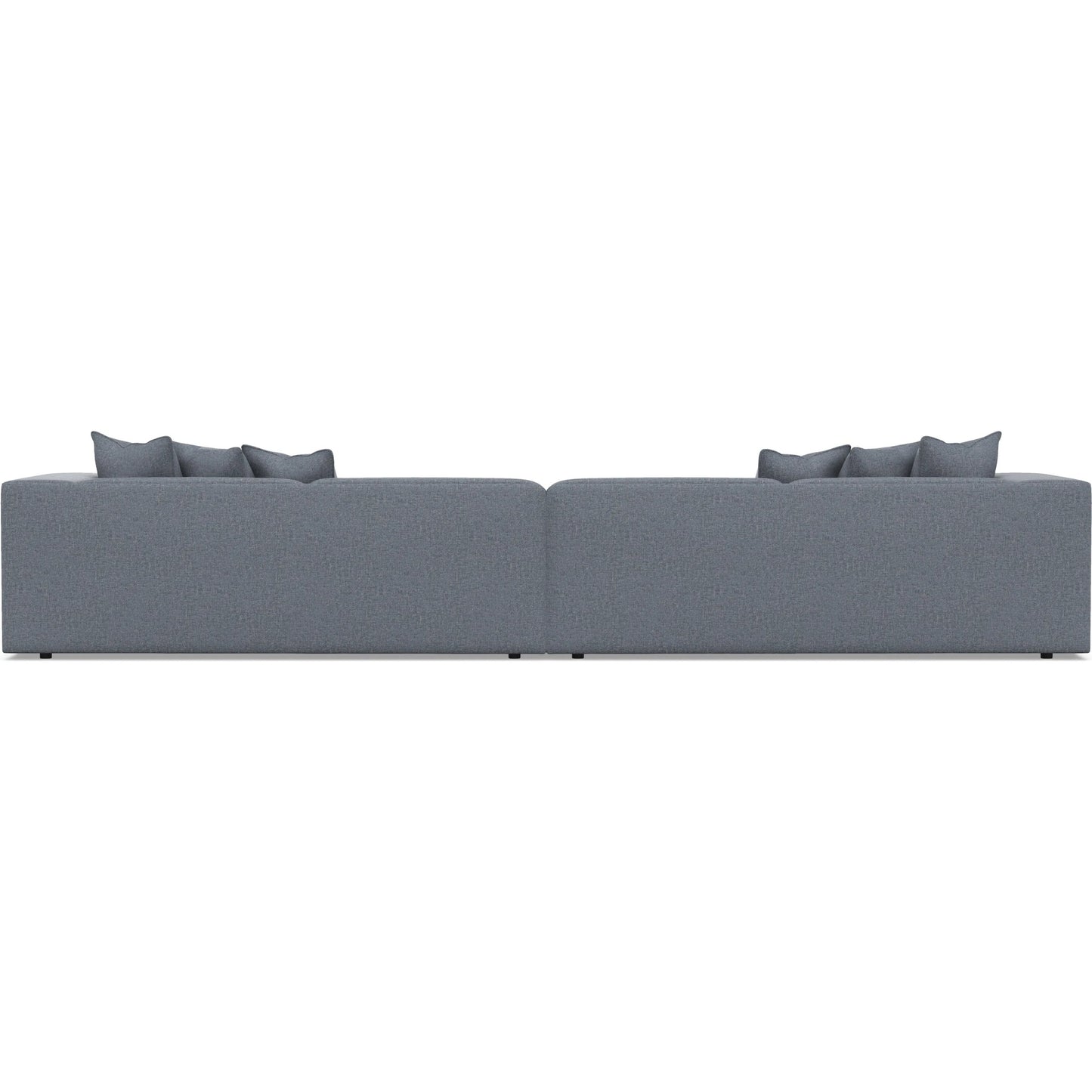 029 SI-2634788 | Additional Silo | Bliss 2-Piece Fabric Sectional by Bernhardt. Made from unique in a unique style.