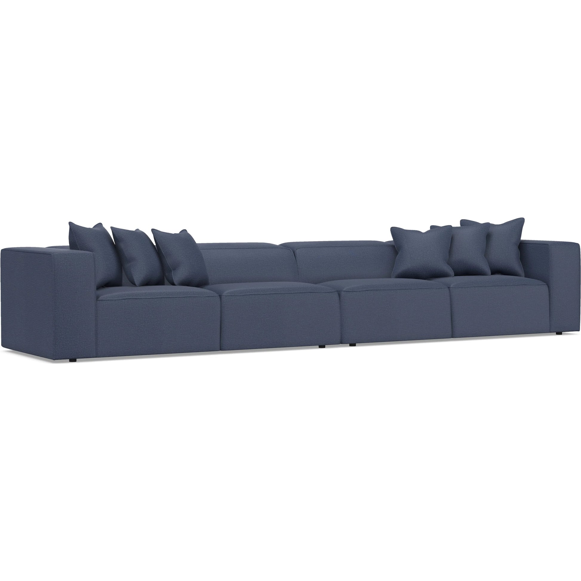 Bliss 2-Piece Fabric Sectional by Bernhardt. Made from unique in a unique style.