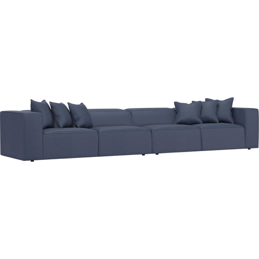 Bliss 2-Piece Fabric Sectional by Bernhardt. Made from unique in a unique style.