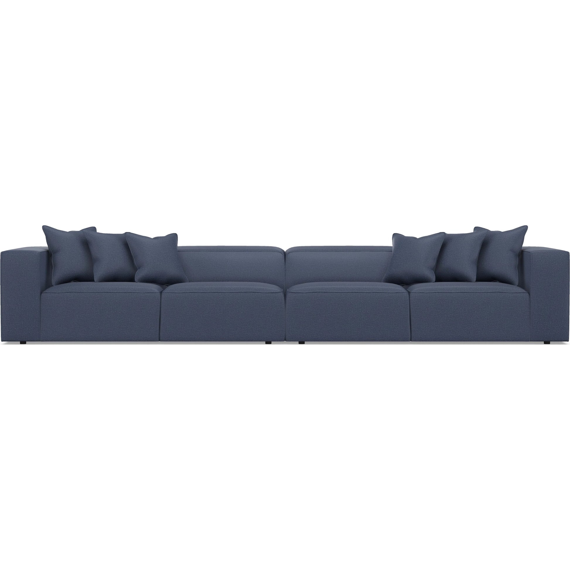 Bliss 2-Piece Fabric Sectional by Bernhardt. Made from unique in a unique style.