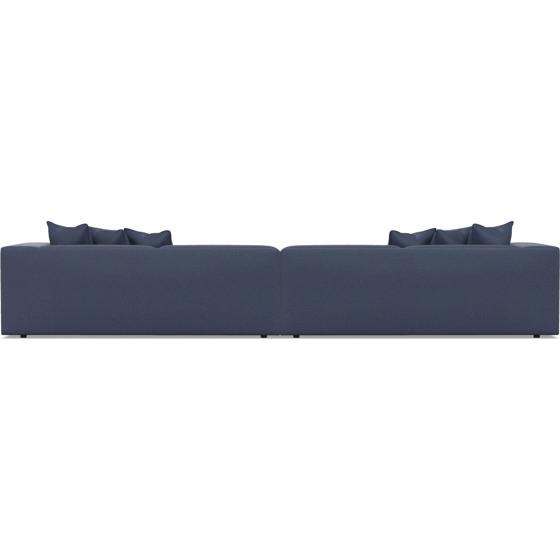 Bliss 2-Piece Fabric Sectional by Bernhardt. Made from unique in a unique style.
