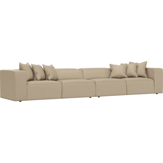 Bliss 2-Piece Fabric Sectional by Bernhardt. Made from unique in a unique style.