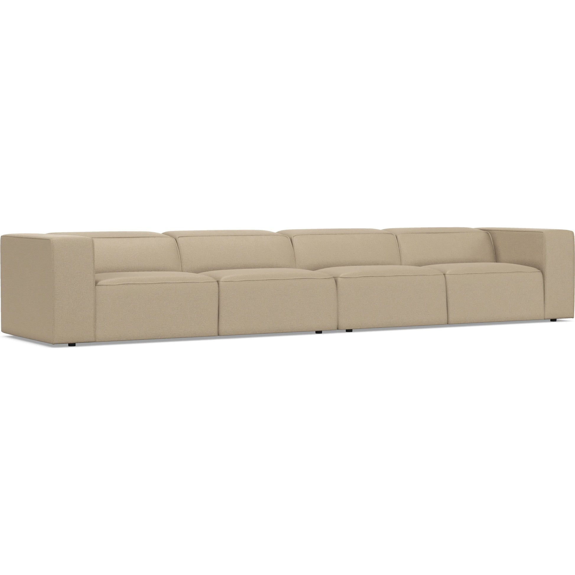 Bliss 2-Piece Fabric Sectional by Bernhardt. Made from unique in a unique style.