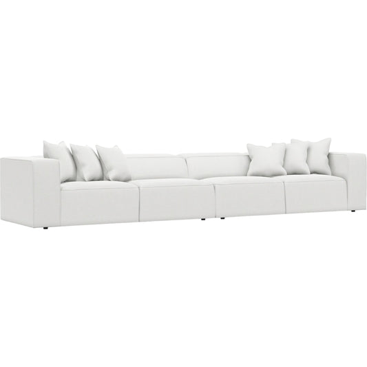 Bliss 2-Piece Fabric Sectional by Bernhardt. Made from unique in a unique style.