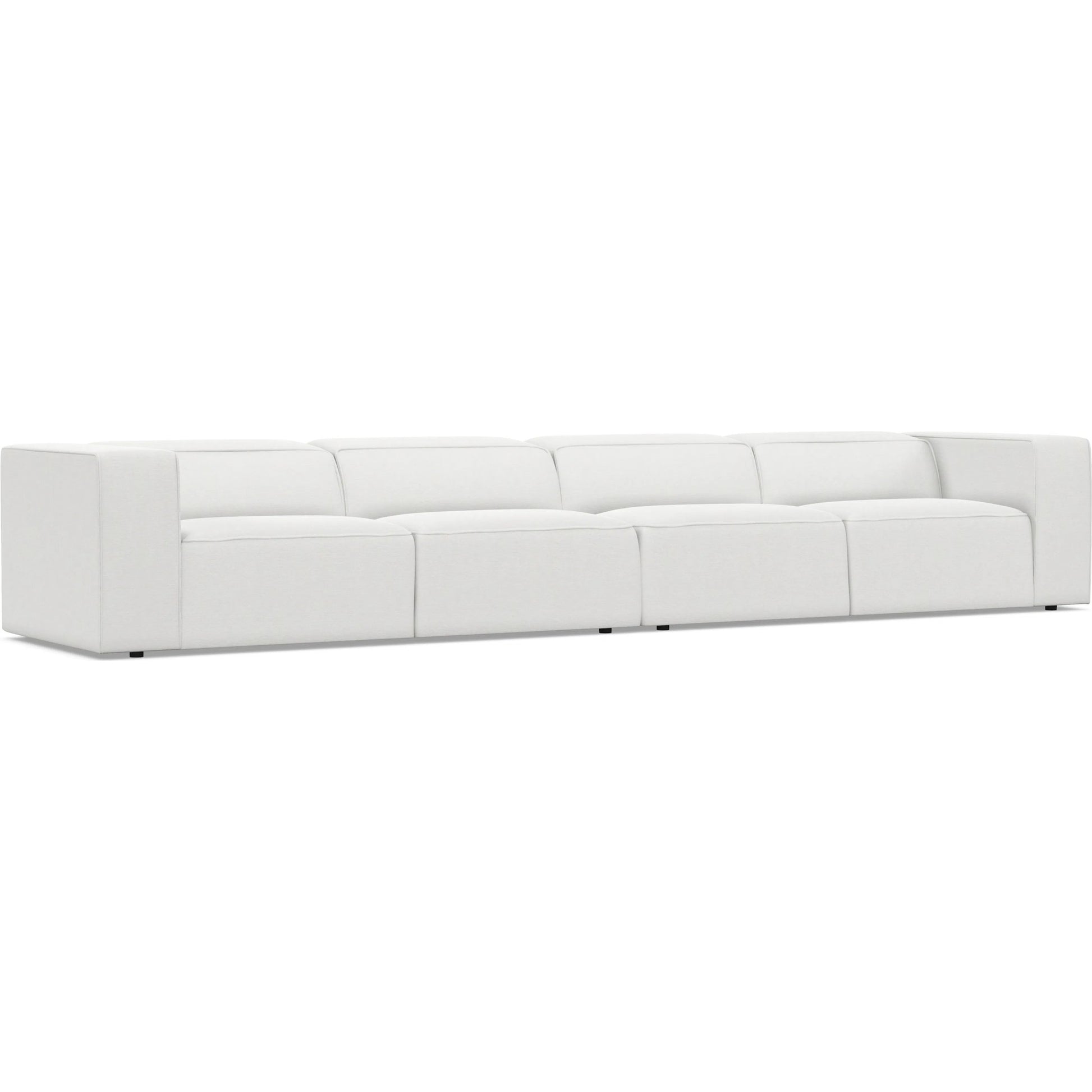 Bliss 2-Piece Fabric Sectional by Bernhardt. Made from unique in a unique style.