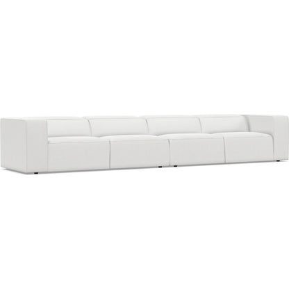 Bliss 2-Piece Fabric Sectional by Bernhardt. Made from unique in a unique style.