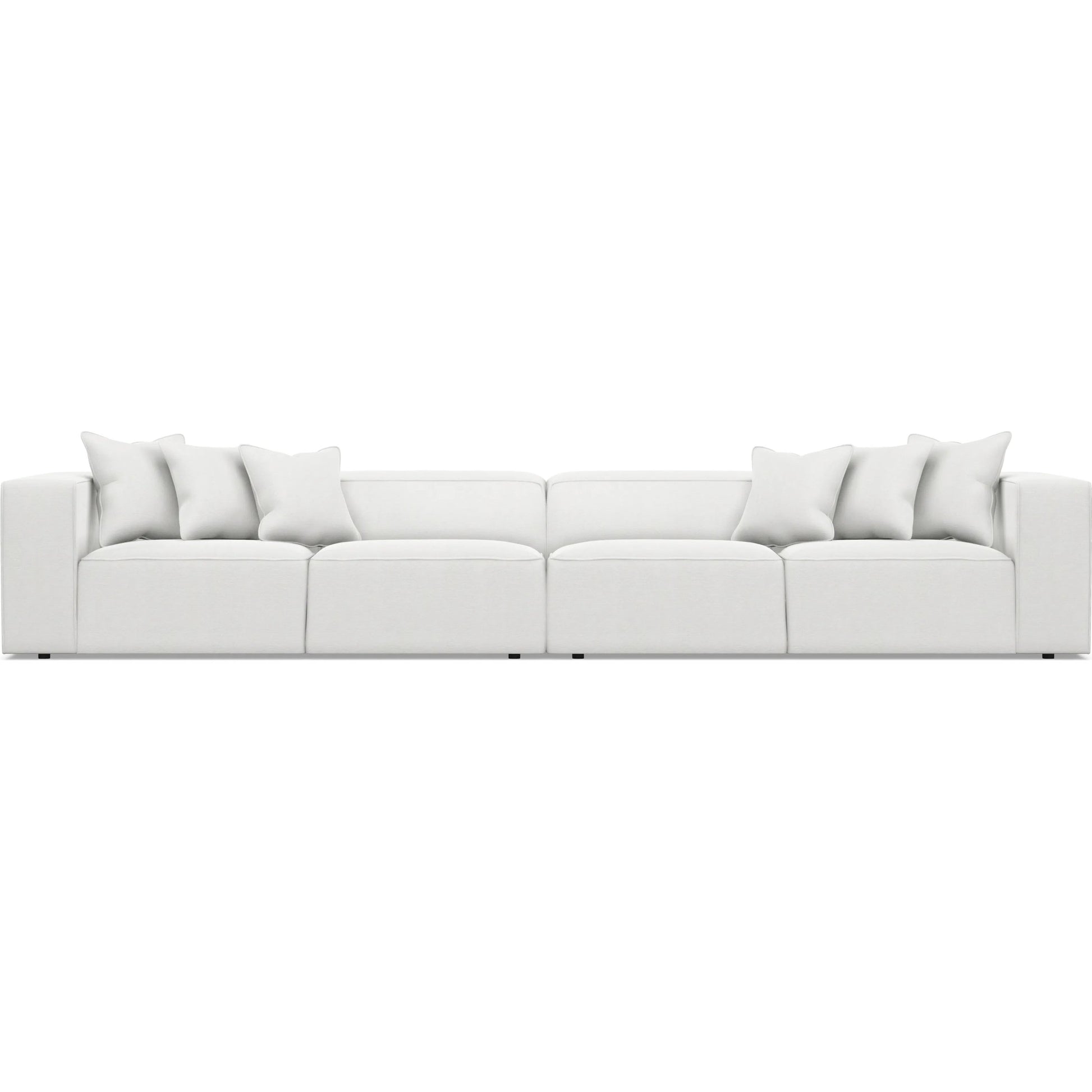 Bliss 2-Piece Fabric Sectional by Bernhardt. Made from unique in a unique style.