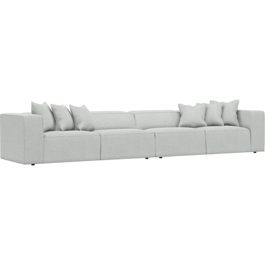 Bliss 2-Piece Fabric Sectional by Bernhardt. Made from unique in a unique style.