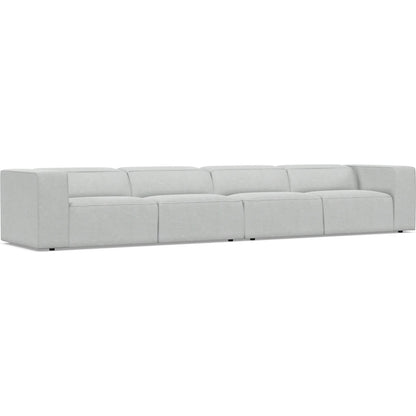 Bliss 2-Piece Fabric Sectional by Bernhardt. Made from unique in a unique style.