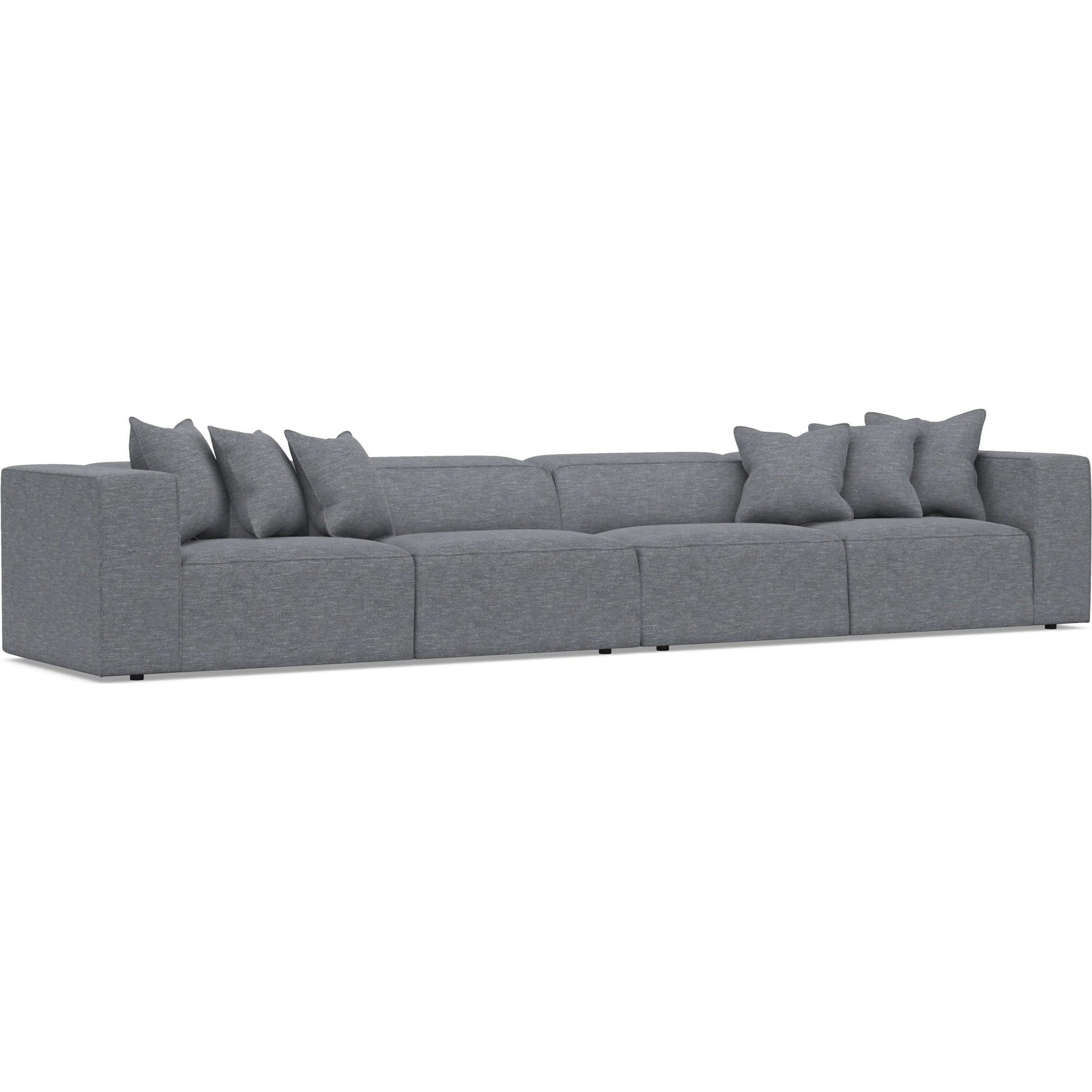 Bliss 2-Piece Fabric Sectional by Bernhardt. Made from unique in a unique style.