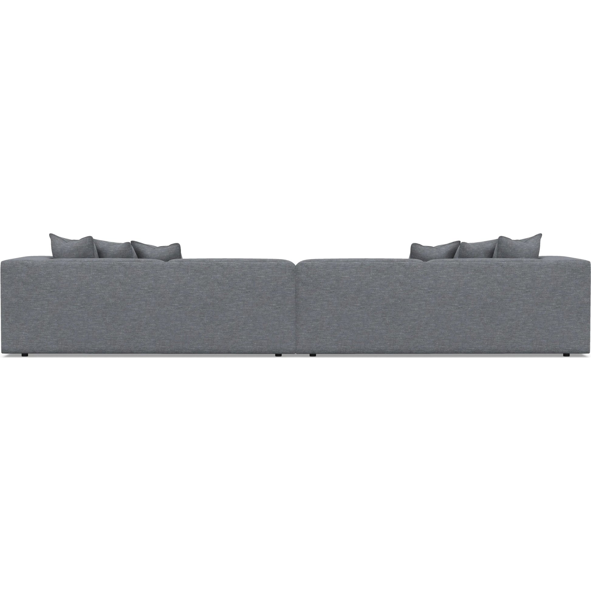 Bliss 2-Piece Fabric Sectional by Bernhardt. Made from unique in a unique style.