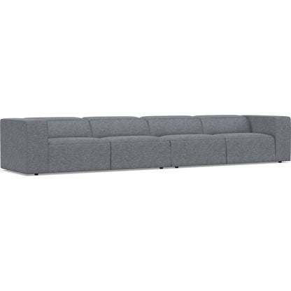 Bliss 2-Piece Fabric Sectional by Bernhardt. Made from unique in a unique style.