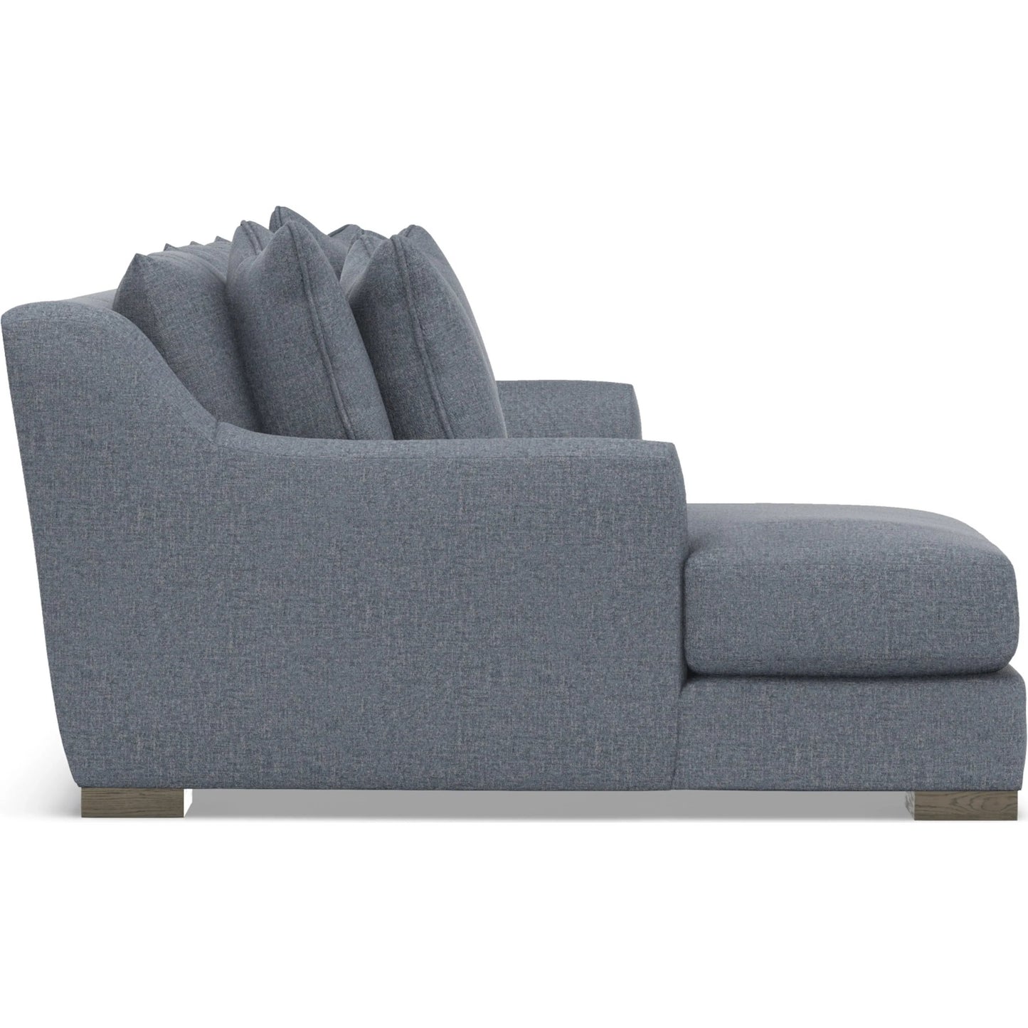040 SI-2634799 | Additional Silo | Gabi 2-Piece Fabric Sectional by Bernhardt in wdf, 789 portobello. Made from unique in a unique style.