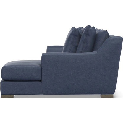 Gabi 2-Piece Fabric Sectional by Bernhardt in wdf, 789 portobello. Made from unique in a unique style.