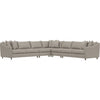 Beige Chenille