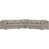 Beige Chenille