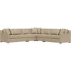 Tan Chenille