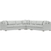 Light Grey Chenille