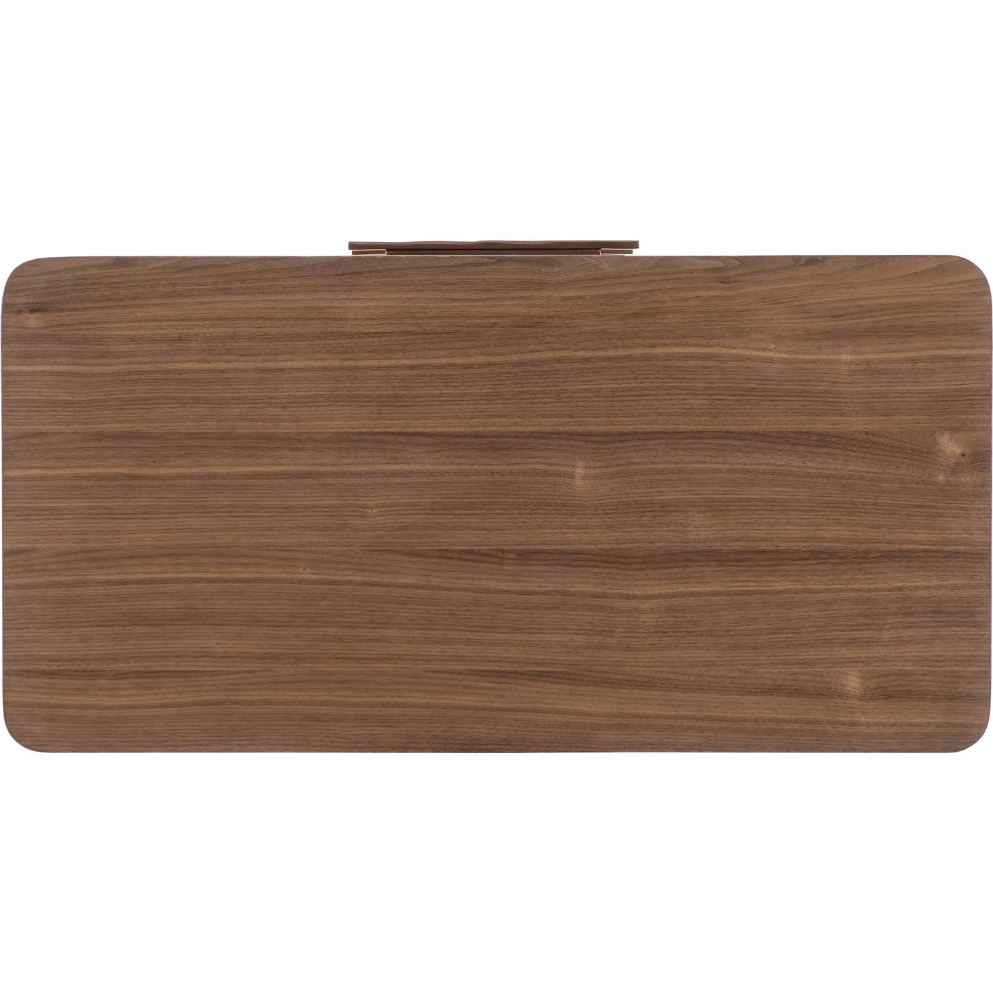 002 SI-2458584 | Additional Silo | Eleana Five Drawer Chest by Hooker Furniture in light caramel, quartered walnut veneers, sunlit bronze metal. Made from walnut veneers in a traditional style.