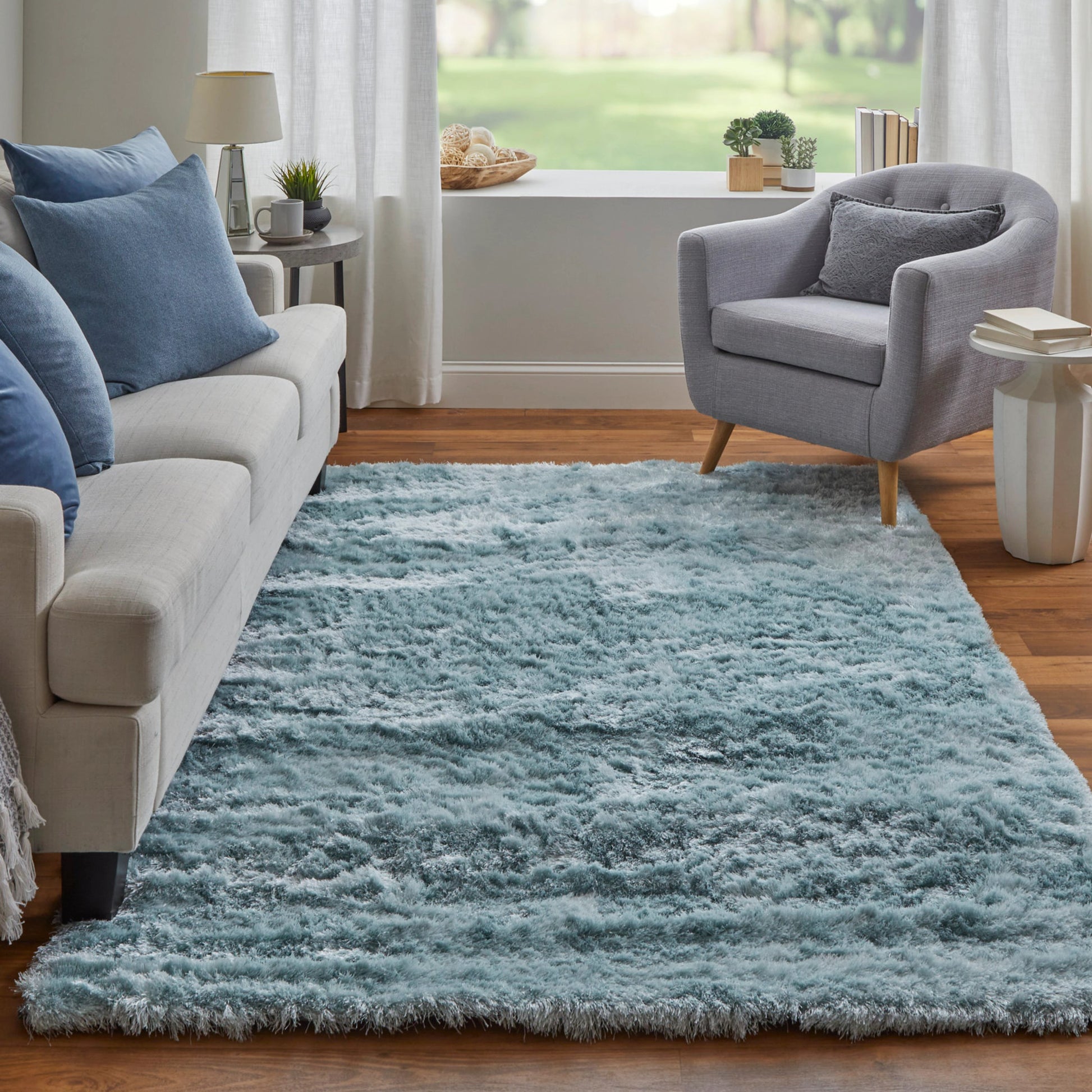 Indochine 4944550F Rug by Feizy. Made from polyester in a unique style.
