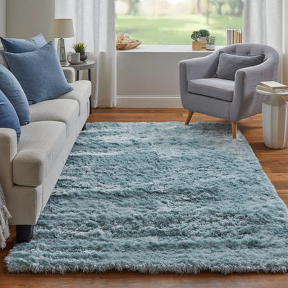 Indochine 4944550F Rug by Feizy. Made from polyester in a unique style.