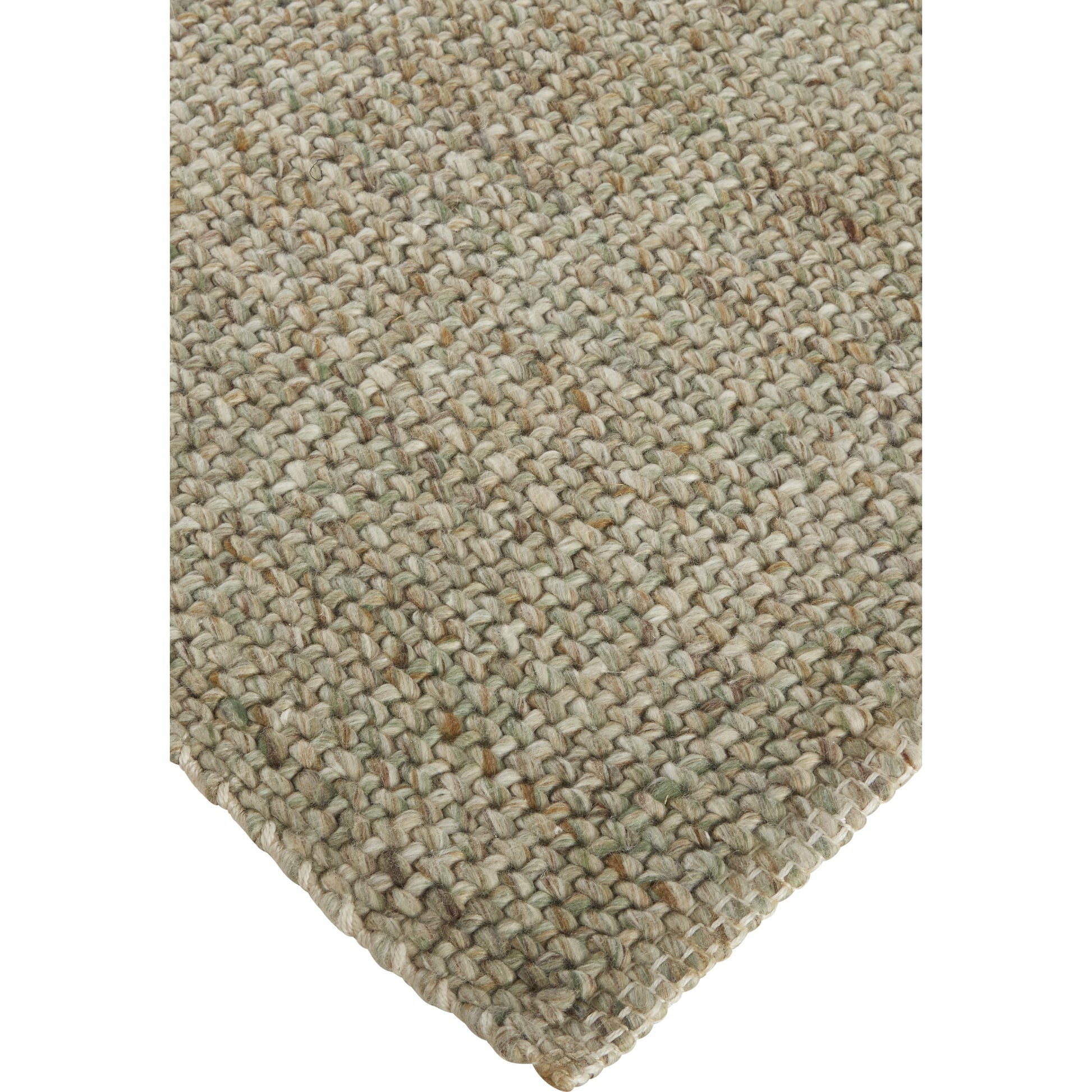 Naples Transitional Solid Rug - 0751F by Feizy. Made from polyester in a unique style.
