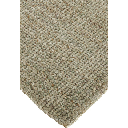 Naples Transitional Solid Rug - 0751F by Feizy. Made from polyester in a unique style.