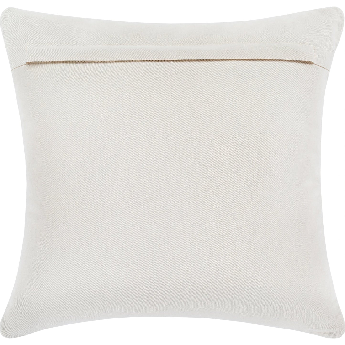 002 SI-1883669,SI-1883670 | Additional Silo | Kansas Pillow - 13341 by Surya in beige, light beige. Made from 100% leather, 100% cotton in a transitional style.