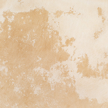 Kansas Pillow - 13341 by Surya in beige, light beige. Made from 100% leather, 100% cotton in a transitional style.