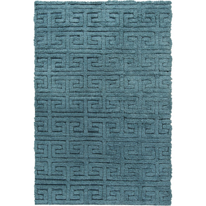 Kabru Rug - 949 by Surya. Made from 100% wool in a unique style.