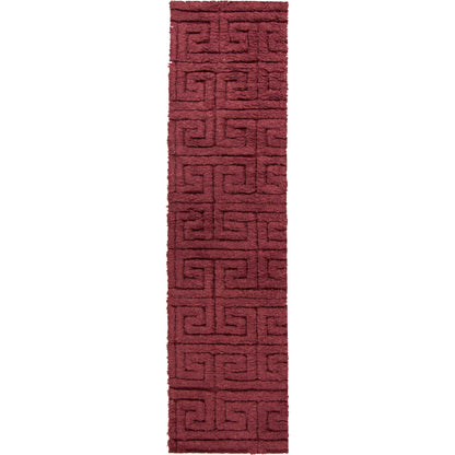 Kabru Rug - 949 by Surya. Made from 100% wool in a unique style.