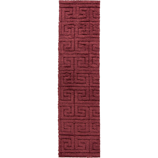 Kabru Rug - 949 by Surya. Made from 100% wool in a unique style.