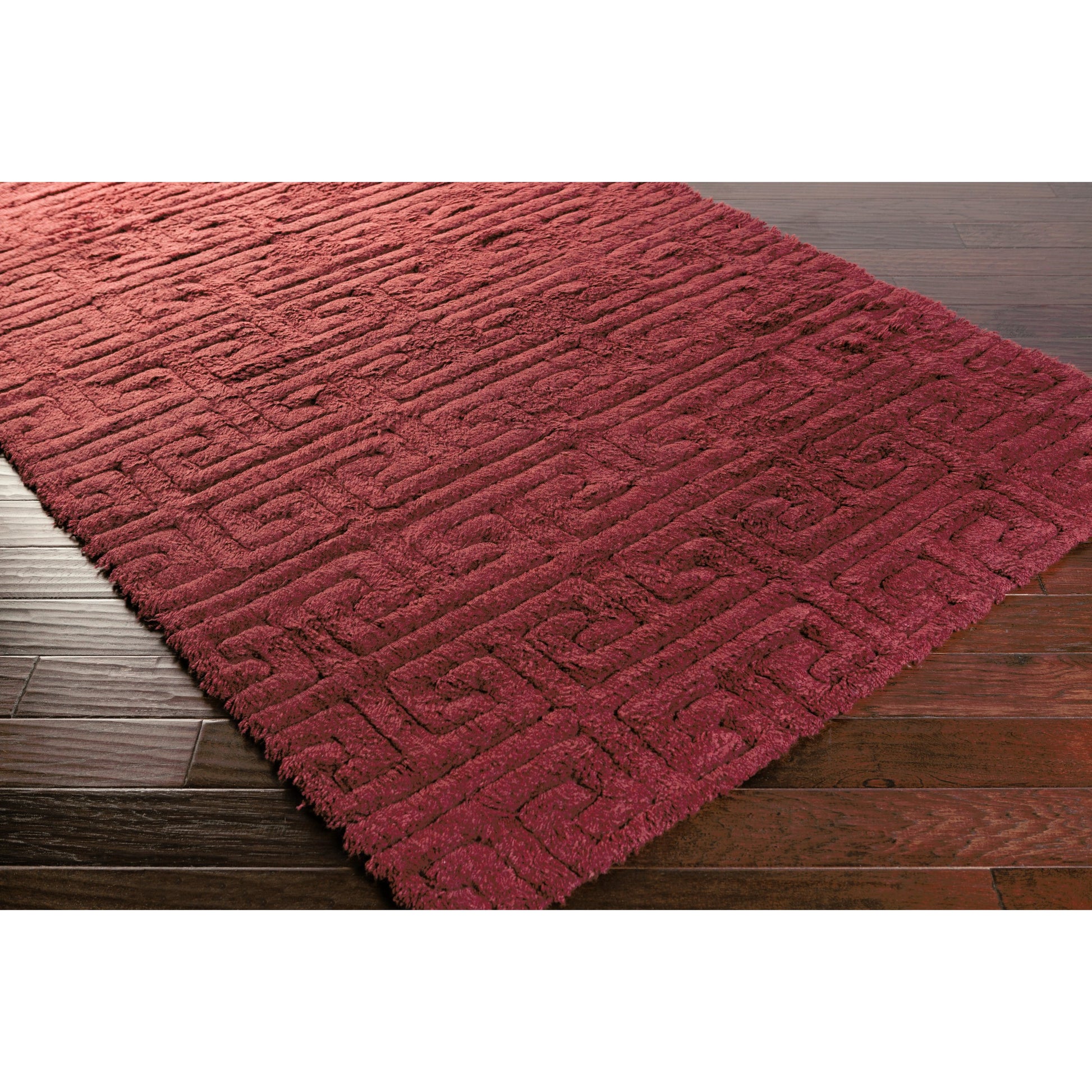 Kabru Rug - 949 by Surya. Made from 100% wool in a unique style.