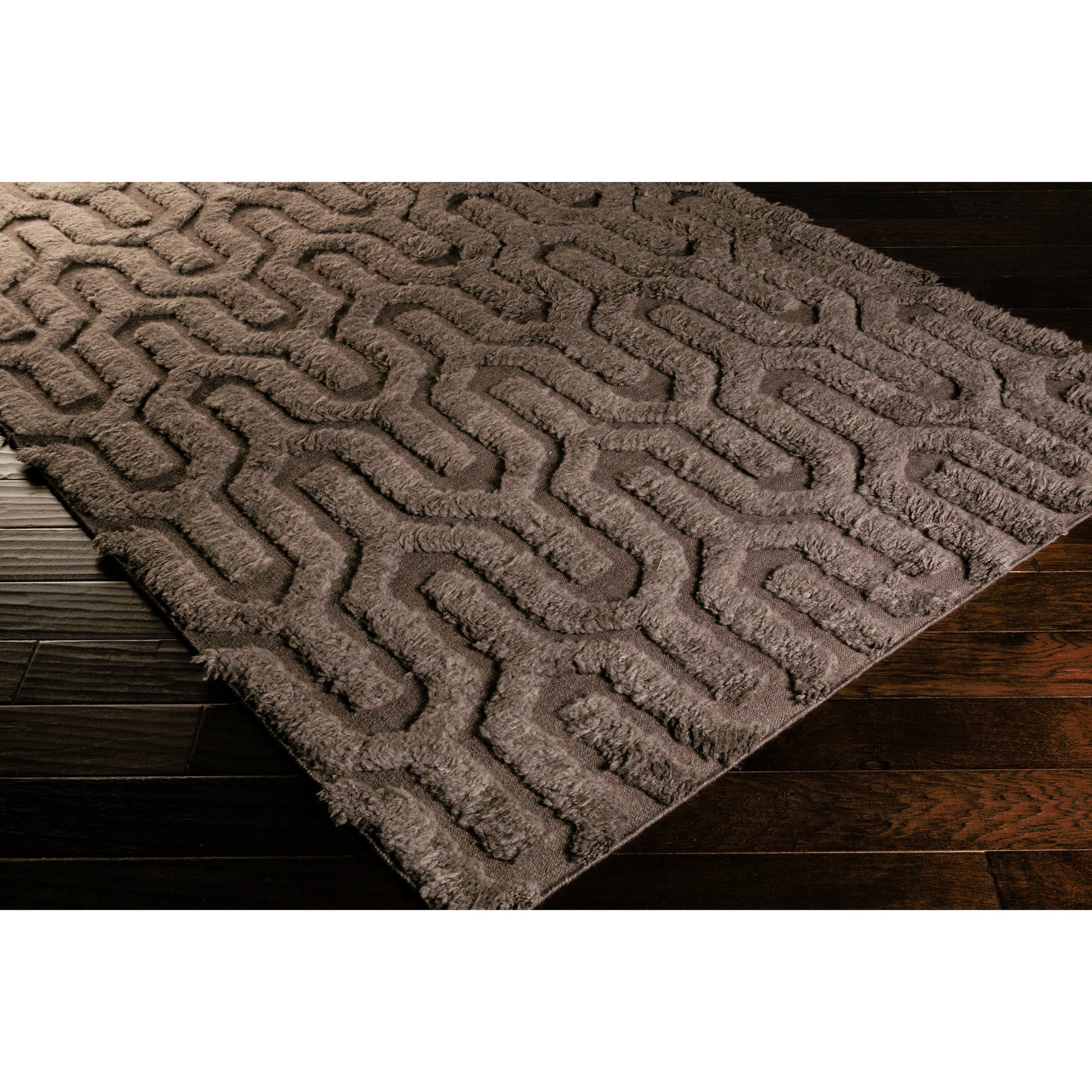 Kabru Rug - 950 by Surya. Made from 100% wool in a unique style.