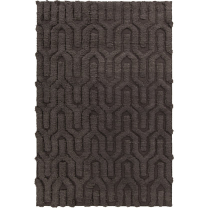 Kabru Rug - 950 by Surya. Made from 100% wool in a unique style.