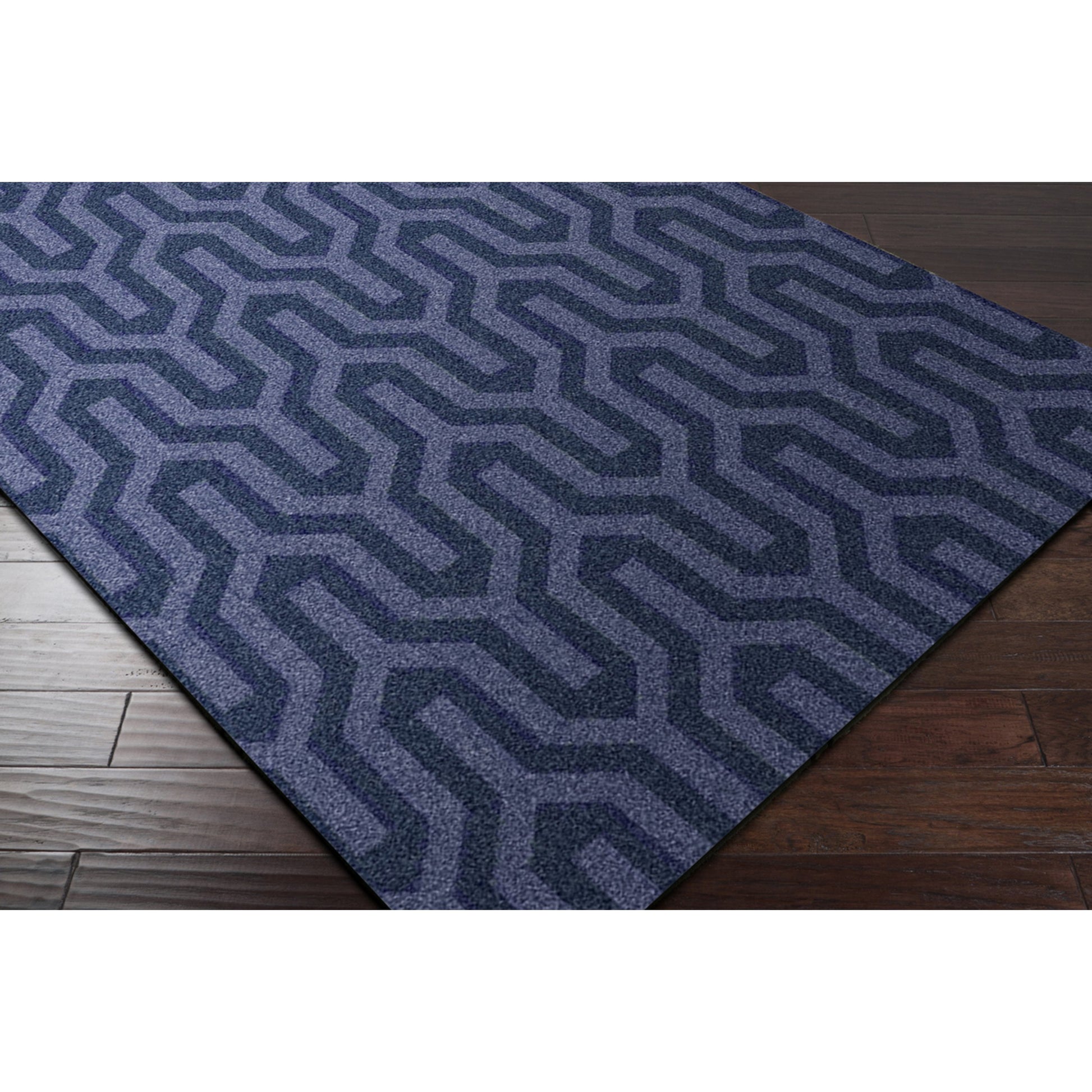 Kabru Rug - 950 by Surya. Made from 100% wool in a unique style.