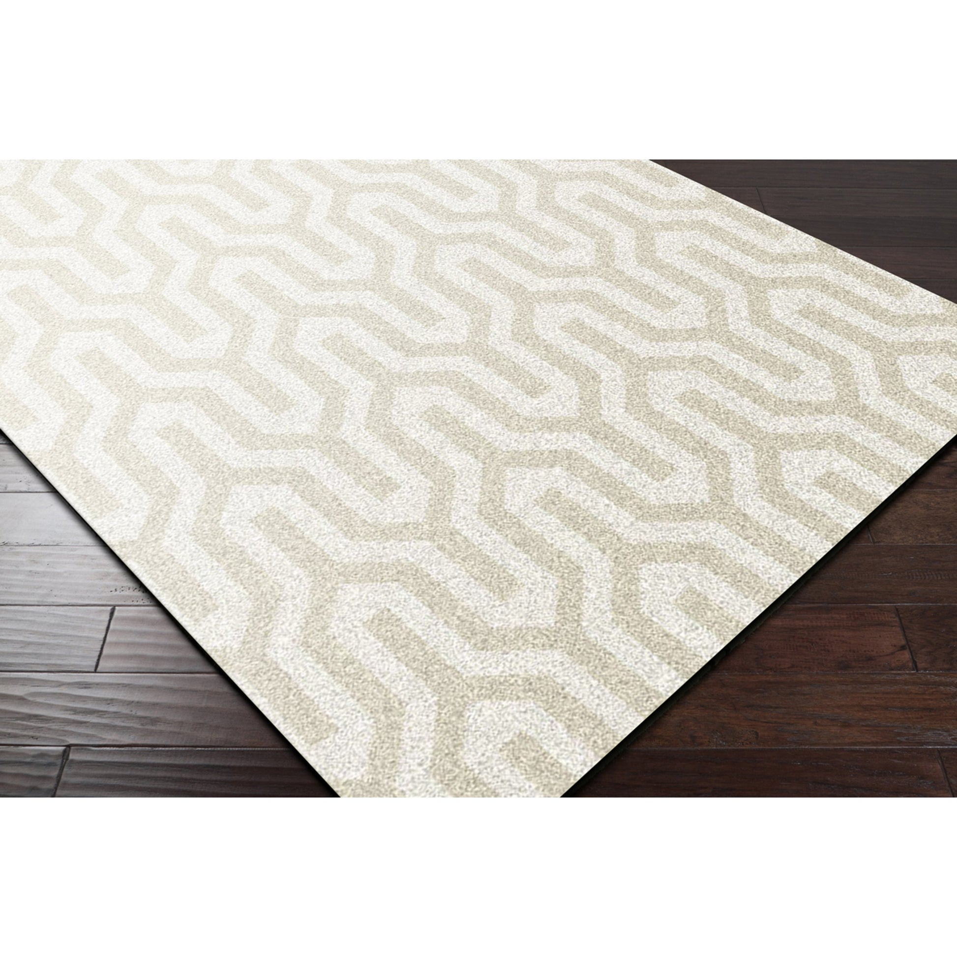 Kabru Rug - 950 by Surya. Made from 100% wool in a unique style.